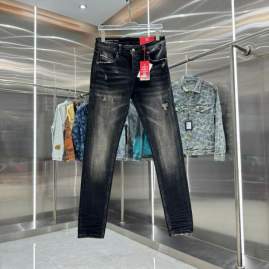 Picture of Diesel Jeans Long _SKUDieselsz30-40hgntx059263